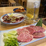 SORA Yakiniku そらやきに