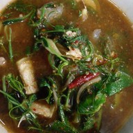 🍜🍛🍲กระเพราโจรเดลิเวอร์รี่ พหลโยธิน52 เพิ่มสิน20