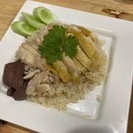 ลุงแนนข้าวมันไก่