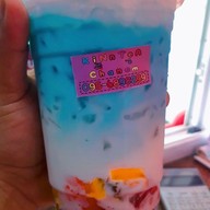 เมนูของร้าน Kinn Tea - กินที