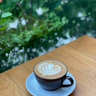 Hom Krun Coffee เชอรรี่มอลล์