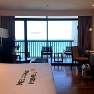 Novotel Hua Hin Cha Am Beach Resort & Spa