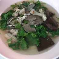 เตี๋ยวลุงหนวด