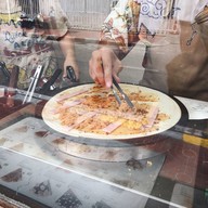 Phumjai Crepe ซอยอารีย์ อารีย์