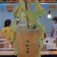 DOSE Lemon Honey ซีคอน