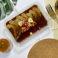 SeoulGee ไก่ทอดเกาหลี&ทะเลดอง