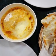 เมนูของร้าน Triple A Thai-Indian Restaurant Saraburi -