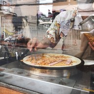 Phumjai Crepe ซอยอารีย์ อารีย์