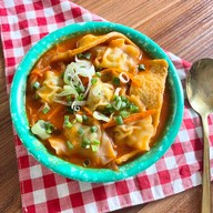 อาหารเกาหลี h.cooking หทัยราษฎร์ มีนบุรี