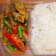 ร้านแดดดีหมูแดดเดียว by โกหวัด สาขา1 เซเว่น ตลาดไข่ทอง