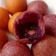 หมูทอดเสียบไม้ -ตากสิน 28 (ตากสิน 28 )