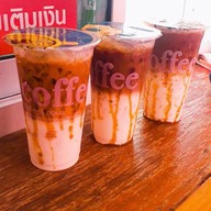 เมนูของร้าน Kinn Tea - กินที