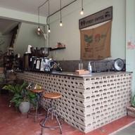 99Street coffee