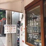 Phumjai Crepe ซอยอารีย์ อารีย์