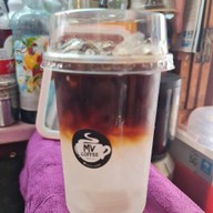 MV Coffee กาแฟสด -