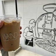 เมนูของร้าน Weekend Coffee Roasters กาญจนาภิเษก-บางแวก