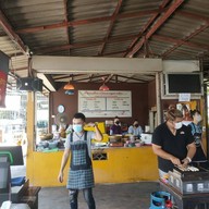 ก๋วยเตี๋ยววัดมูลดงเหล็ก-แยกบางคูวัด