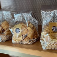 Hom Krun Coffee เชอรรี่มอลล์