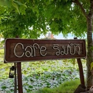 เมนู Cafe ริมบัว กาญจนบุรี