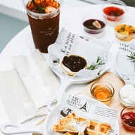 Mizuchol jewelry & cafe