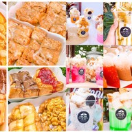 ปังเย็นบ้านอบอุ่น