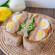 แซนวิช เลิฟเวอร์