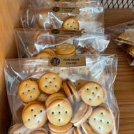 Hom Krun Coffee เชอรรี่มอลล์