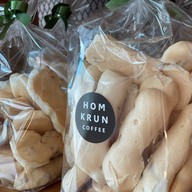 Hom Krun Coffee เชอรรี่มอลล์