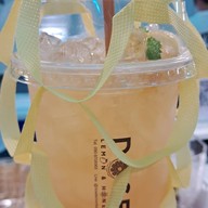 DOSE Lemon Honey ซีคอน