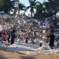 Novotel Hua Hin Cha Am Beach Resort & Spa