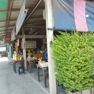 ก๋วยเตี๋ยววัดมูลดงเหล็ก-แยกบางคูวัด