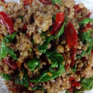 🍜🍛🍲กระเพราโจรเดลิเวอร์รี่ พหลโยธิน52 เพิ่มสิน20