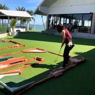 Novotel Hua Hin Cha Am Beach Resort & Spa