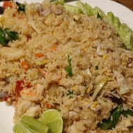 ครัวบ้านข้าว สาขาบางบัวทอง