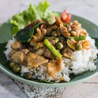 หูกวาง