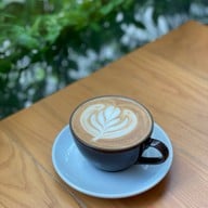 Hom Krun Coffee เชอรรี่มอลล์