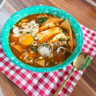 อาหารเกาหลี h.cooking หทัยราษฎร์ มีนบุรี