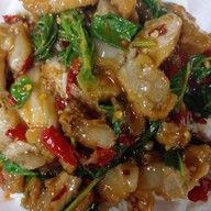 🍜🍛🍲กระเพราโจรเดลิเวอร์รี่ พหลโยธิน52 เพิ่มสิน20