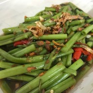 เมนูของร้าน ก๋วยเตี๋ยวหมีตุ๋นหม้อไฟ-BHIMCoffee