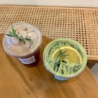 SUNNY RISE UP CAFE Pluakdaeng