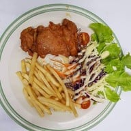 Let's Eat บางรัก