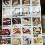 Hom Krun Coffee เชอรรี่มอลล์