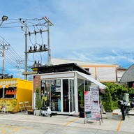 ยัมมี่ คอฟฟี่ & ครัวยัมมี่ เทียนดัด