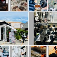 ยัมมี่ คอฟฟี่ & ครัวยัมมี่ เทียนดัด