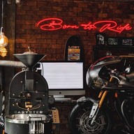 ยัมมี่ คอฟฟี่ & ครัวยัมมี่ เทียนดัด