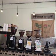 99Street coffee