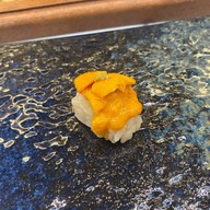 เมนูของร้าน Mega Omakase Int Intersects Rama3