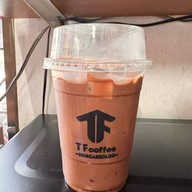 TF COFFEE สุไหงโกลก