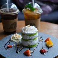 เมนูของร้าน Rock S Presso Chanthaburi