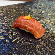 เมนูของร้าน Mega Omakase Int Intersects Rama3